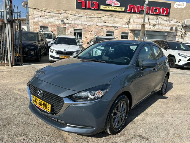 מאזדה 2