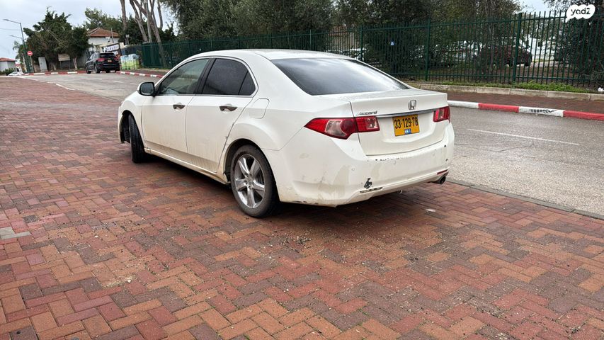 הונדה אקורד