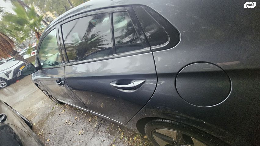 יונדאי איוניק