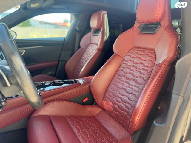 אאודי E-tron GT