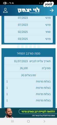 מרצדס-בנץ C-class