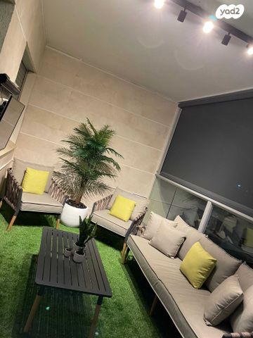 דירה, נחל אשלים 2, נאות שקמה, שדרות