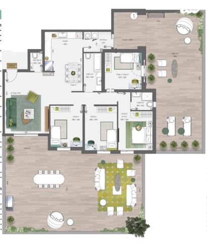 שדרות החוצבים 24