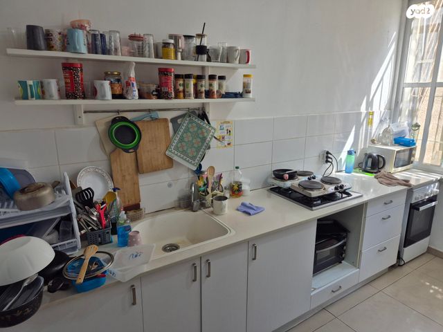 דירה, שדרות הנשיא וייצמן 13, רח' הנשיא צפון, חדרה