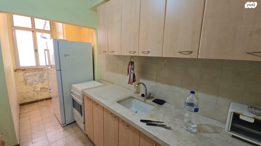 דירה, סמטת רחל 7, שאר העיר, בני ברק