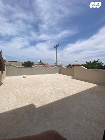 בית פרטי/ קוטג', זלמן שז"ר 14, נאות המייסדים, שדרות