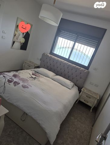 דירה, שדרות הרצל 19, קרית שמואל, טבריה