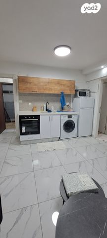 דירה, דב יוסף 29, שכונה י"א, באר שבע