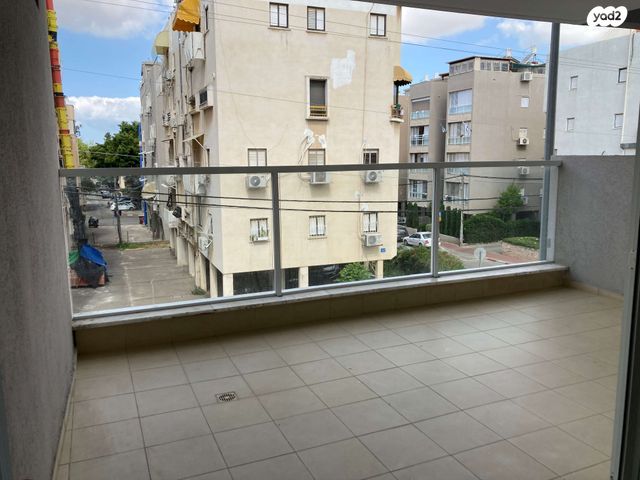 דירה, נתן ברניצקי 43, רמז, מערב ותיק, ראשון לציון