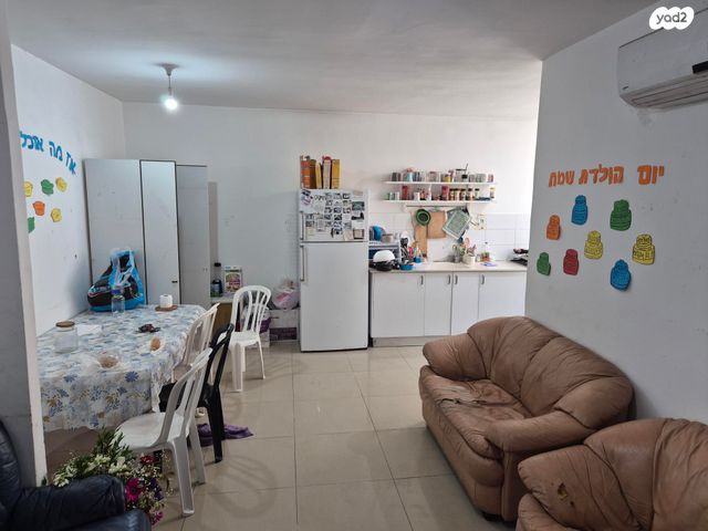 דירה, שדרות הנשיא וייצמן 13, רח' הנשיא צפון, חדרה