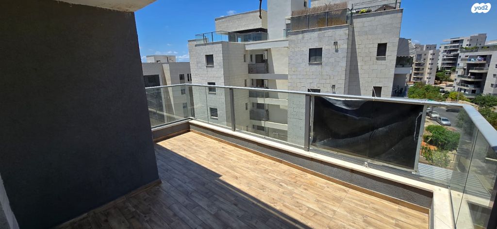 דירה, תאנה 36, החורש, חריש