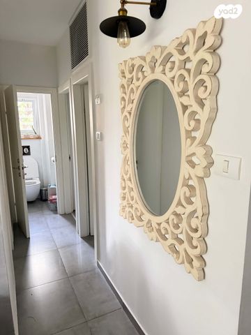 דירה, דוד ילין 10, הצפון החדש - כיכר המדינה, תל אביב יפו