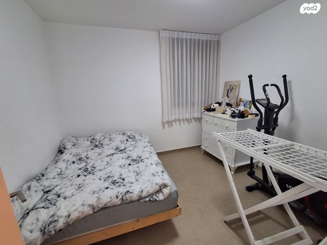 דירת גן, נחל שילה 11, פארק הנחל, באר שבע