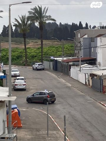 דו משפחתי, הלוי 15, בית אליעזר, חדרה