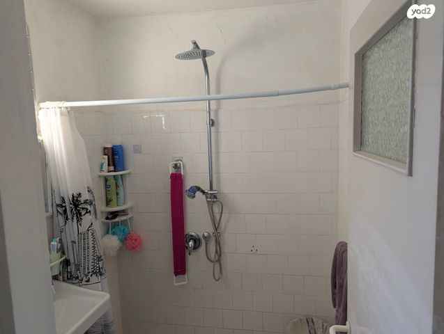 דירה, צונץ 5, נווה עופר, תל כביר, תל אביב יפו