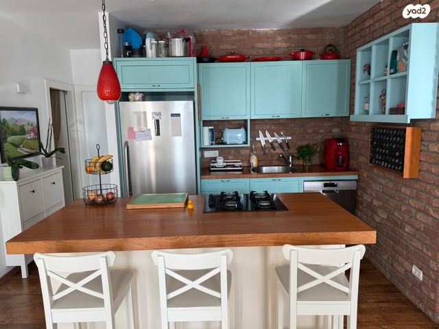 דירה, קפלנסקי 1, תל גנים, גבעתיים