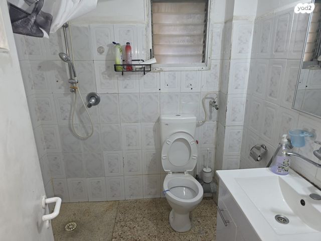 דירה, אלברט איינשטיין 22, ממשלתית, לוד