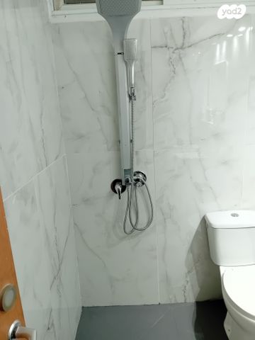 דירה, אליעזר מילרוד 3, שקמים ואגמים, אשקלון