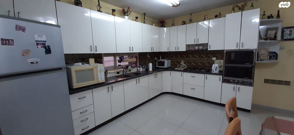 בית פרטי/ קוטג', שדרות אהרונוביץ' 14, נווה חיים, חדרה