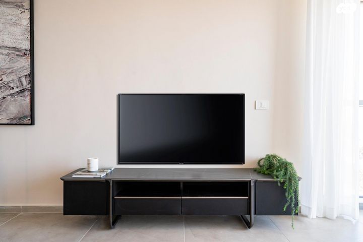 דירה, הנביאים 53, מרכז העיר, ירושלים