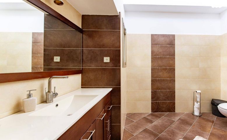 דו משפחתי, הנורית 48, גבעת שרת, בית שמש