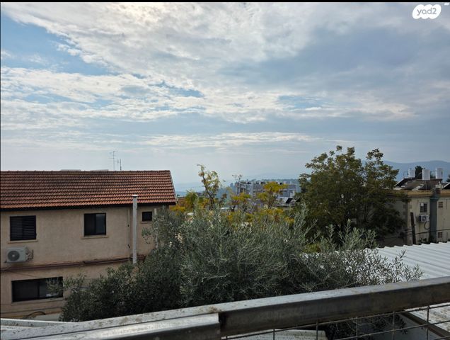 דירה, לוחמי הגטאות 43, דרום, צפת