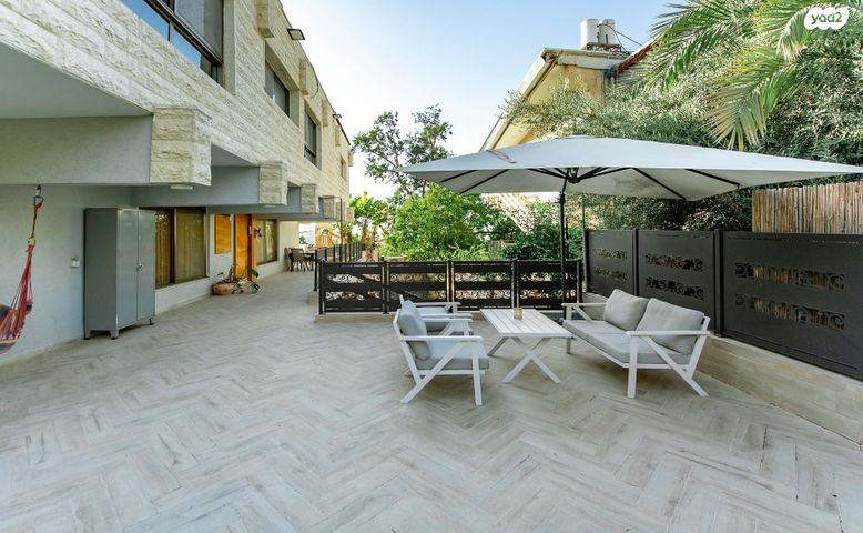 דו משפחתי, הנורית 48, גבעת שרת, בית שמש