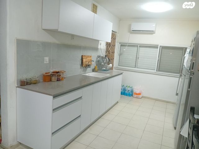 דירה, אליעזר מילרוד 3, שקמים ואגמים, אשקלון