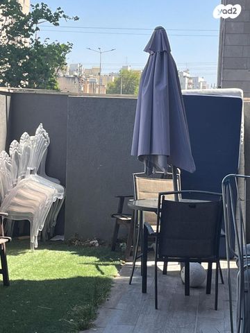 דירת גן, ב.צ. מילמן 2, רובע ו', אשדוד