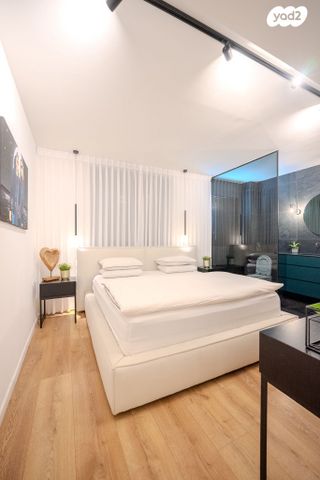 דירה, שולמית אלוני 13, נחלת יהודה, ראשון לציון