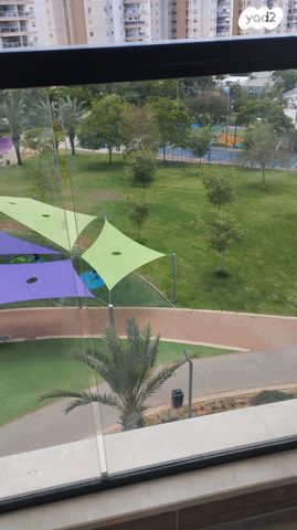 דירה, הברוש 6, פארק המושבה, באר יעקב