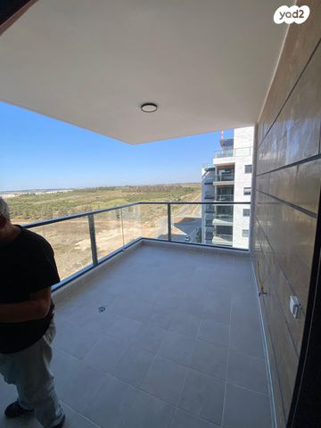 דירה, אריאל שרון 56, ברנע, אשקלון