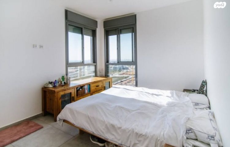 דירה, חיים הרצוג 15, פסגות אפק, ראש העין