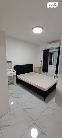 דירה, דב יוסף 29, שכונה י"א, באר שבע