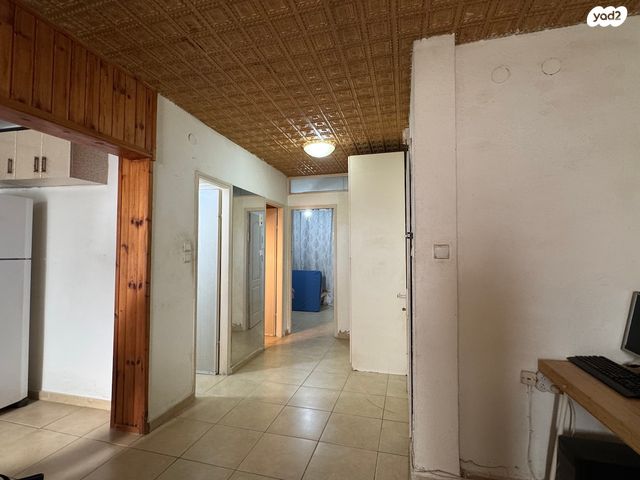 דירה, דרך למרחב 525, עמידר, פרדס חנה כרכור