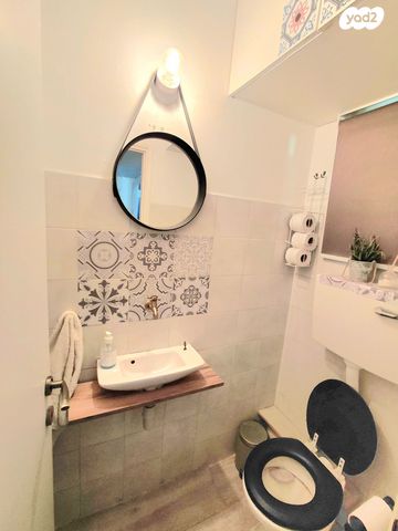 דירה, העלייה 1, נווה אפק, ראש העין