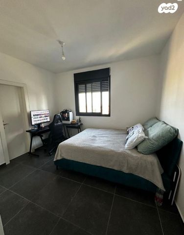 דירה, משה לוי 2, נאות שמיר, רמלה