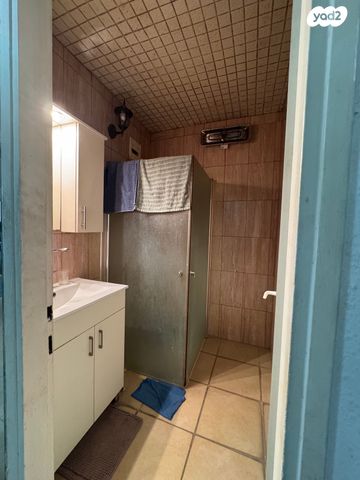 דירה, דרך למרחב 525, עמידר, פרדס חנה כרכור