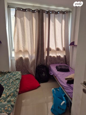 דירה, שדרות הנשיא וייצמן 13, רח' הנשיא צפון, חדרה