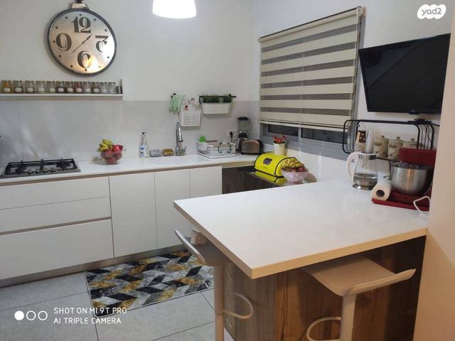 דירה, שדרות עמק האלה 16, שקמים ואגמים, אשקלון