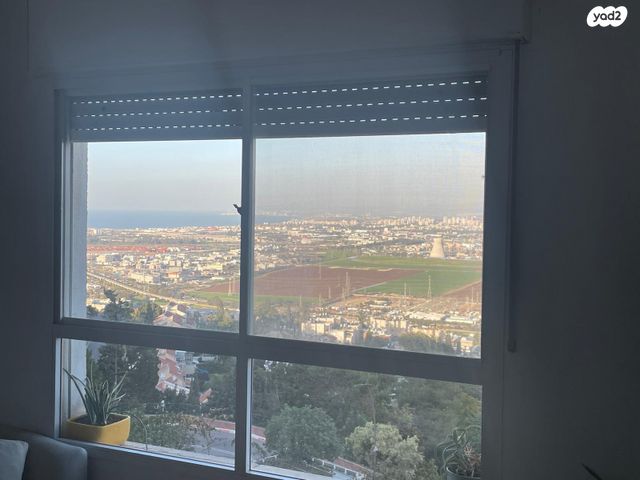 דירת גן, השיקמה 22, רמות יצחק, נשר