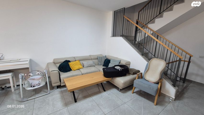 דירת גן, נחליאלי 19, הציפורים, מודיעין מכבים רעות