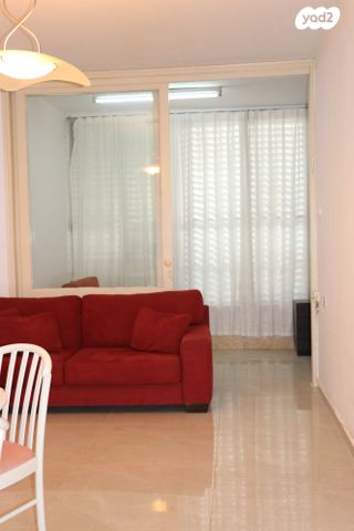 דירה, פרישמן 20, עין גנים, פתח תקווה