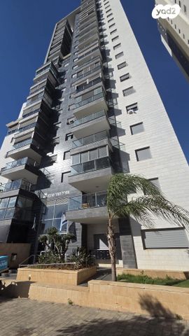 דירה, משה לוי 3, נאות שמיר, רמלה