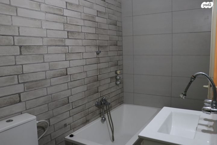 דירה, פרישמן 20, עין גנים, פתח תקווה