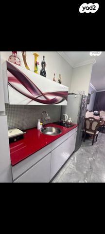 דירה, דרך בן גוריון 138, דרום חדש, פארק הים, בת ים