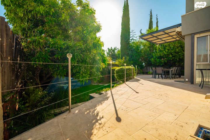 בית פרטי/ קוטג', יהודה 19, השבטים, מודיעין מכבים רעות