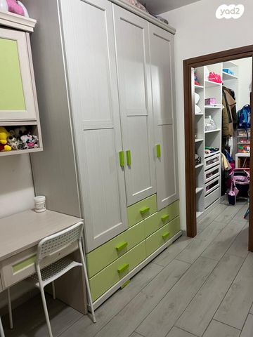 דירה, הזית 1, קרית יערים, קרית יערים