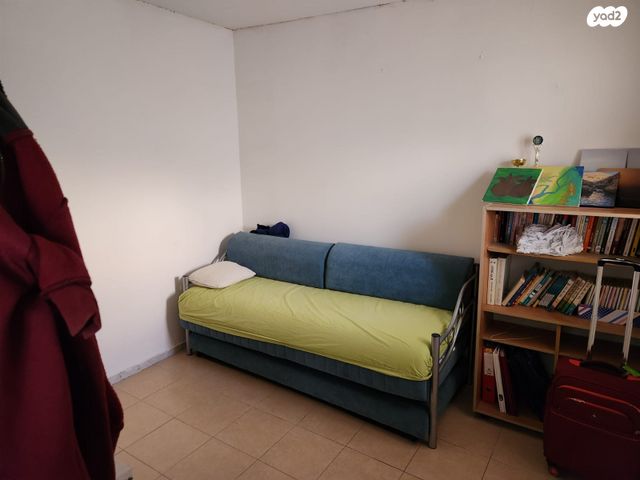 בית פרטי/ קוטג', מעגל החצב 1385, שקד, ירוחם