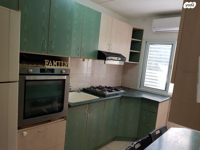 דירה, הרדוף 28, אשכול, כרמיאל